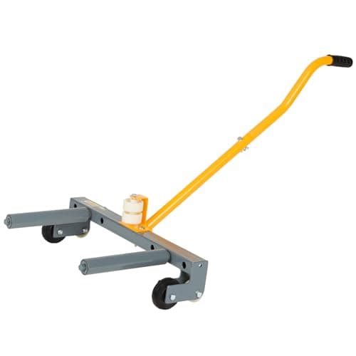 Image of WINNTEC Wheel Dolly