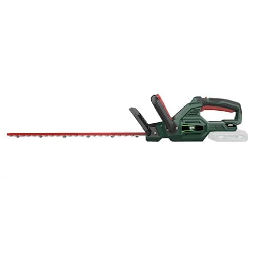 Image of Webb Eco WEV20HTBARE 20V 50cm (20″) Cordless Hedge Trimmer (Tool Only)