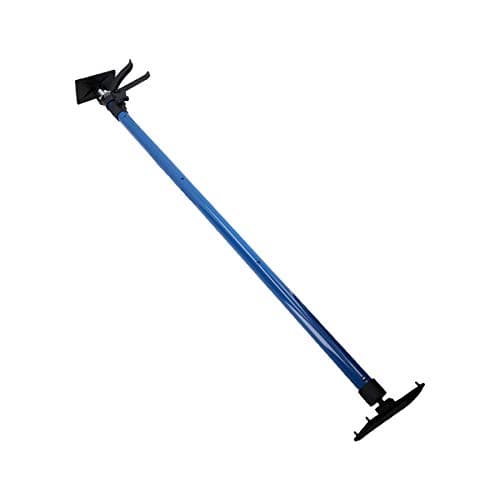 Image of Telescopic Extendable Prop Drywall Plaster Board Support Holder 1.15m – 2.9m