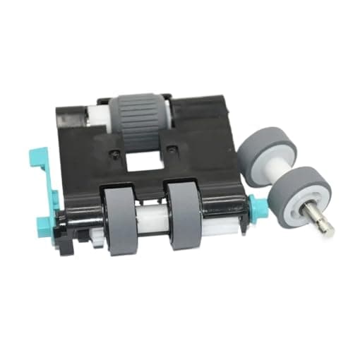 Image of Pick Roller Kit, Compatible For Panasonic KV-S5055C KV-SS039 KV-S5046H KV-S5076H KV-SS060 SS063 KV-SL5096.Pickup Roller Kit,for printer(KV-S5076H)