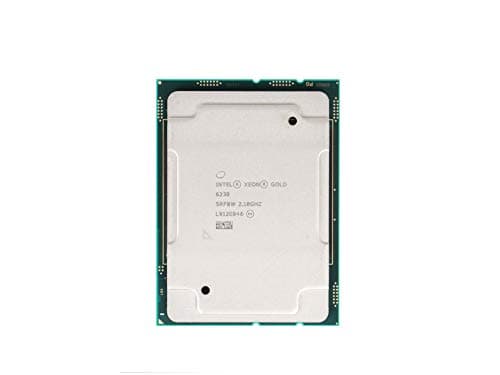 Image of Intel Xeon 6230 Processor 2.1 GHz 24.75 MB - Processors (Intel® Xeon® Gold, 2.1 GHz, LGA 3647, Server/Workstation, 14 nm, 64-bit) (Refurbished)