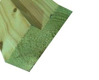 Image of 6" Internal Door Frame, Casing, Lining Made from Softwood Timber in Various Pack Sizes (1)