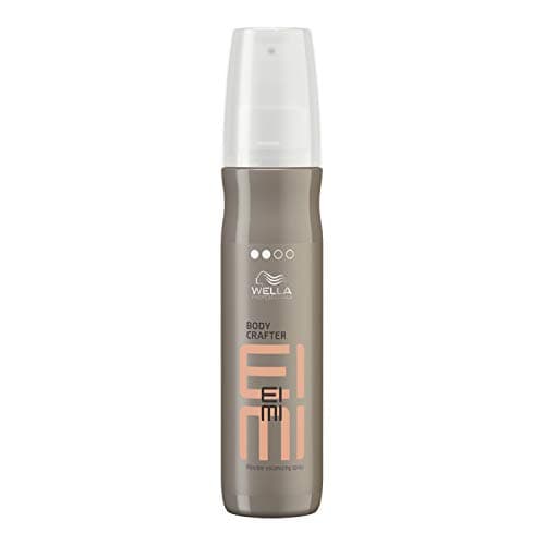Image of Wella Professionals EIMI Body Crafter Professional Volumising Hairspray with Light Flexible Hold Hold Level 2, 150ml