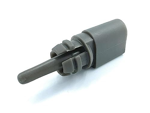 Image of Outside Exterior Ambient Air Temp Temperature Sensor 8Z0820535A 622254755 for VW Audi Skoda Seat