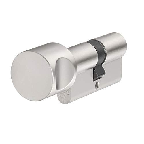 Image of ABUS K60N3030C Euro Profile Thumbturn Cylinder