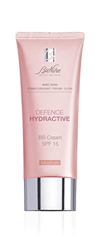 Image of Bionike Defence Hydractive - BB Cream Medium Idrata Uniforma il Colorito, 40ml