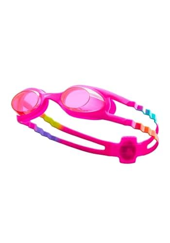 Image of NIKE EASY-FIT KIDS GOGGLE Swim Goggles, Pink