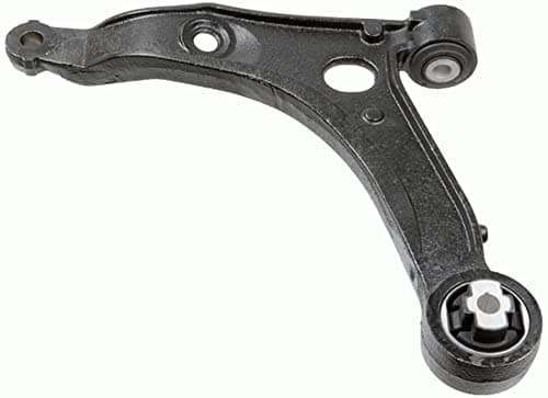 Image of LEMFOERDER 34835 01 Track Control Arm for and other applications
