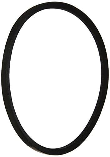 Image of Minoura V-Belt K-18 Trainer Replacement Belt for Action Rollers with Add-On Mag Unit
