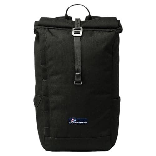 Image of Craghoppers Kiwi Classic 16L Backpack (One Size) (Black)