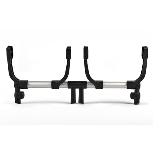 Image of Bugaboo Donkey 6 Twin car seat Adapter