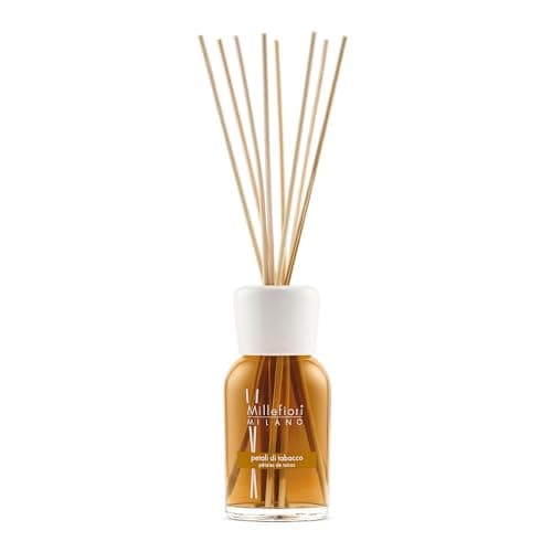 Image of Millefiori Milano Diffuser Stick 250 ml Tobacco Petals