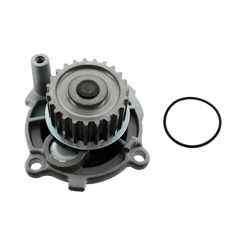 Image of SKF VKPC 81220 Water pump kit