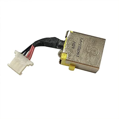 Image of JINTAI DC Power Jack W/Cable Socket Plug Port for Acer Aspire A31751G A31751K A31732 A31751 A31752 A31542G A31554 A31542 A31556 A51543 21551 DC301015H00 DC301015B00 DC301015C00