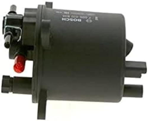 Image of Bosch N2846 Car Diesel Filter - Separates Particles and Water from Fuel - Protects the Injection System