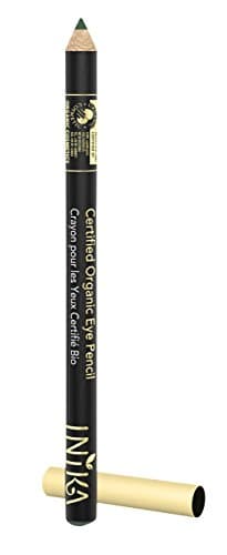 Image of INIKA Certified Organic Eye Pencil, Emerald