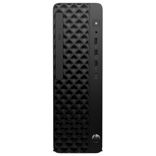 Image of HP ProDesk 2 SFF G1i E | Intel Core i5-14400 | 16GB RAM | 512GB SSD | Windows 11 Pro | SFF Desktop PC