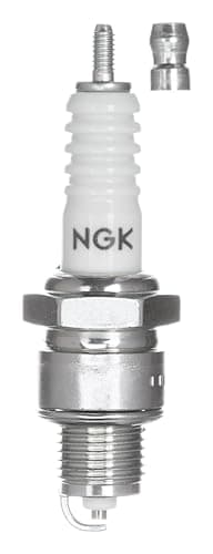 Image of NGK 6326 Spark Plug - BP6HS-10, 4 Pack
