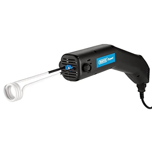 Image of Draper 53496 230V Compact Induction Heating Tool