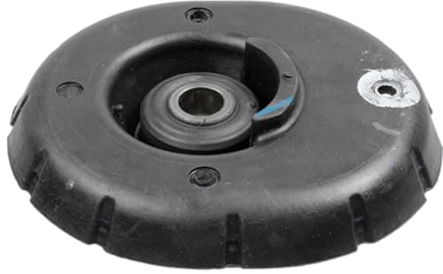 Image of SACHS 803 299 Suspension Strut Support Mount compatible with Peugeot 208 I (CA_, CC_) 2012-2021 Left, Right, Front Axle and Other Vehicles