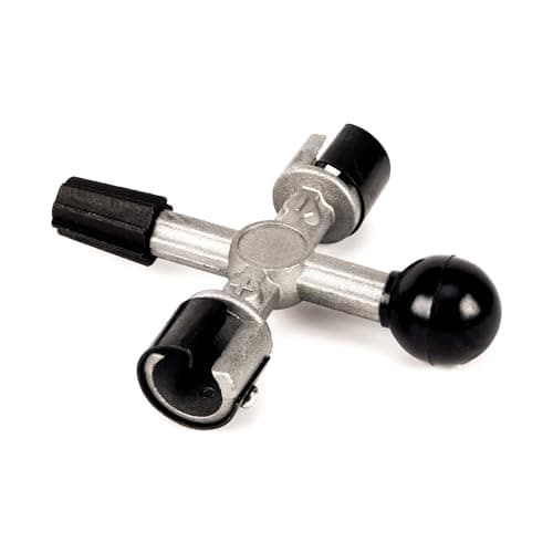 Image of Performance Tool W152C 4-Way Battery Post Cleaner