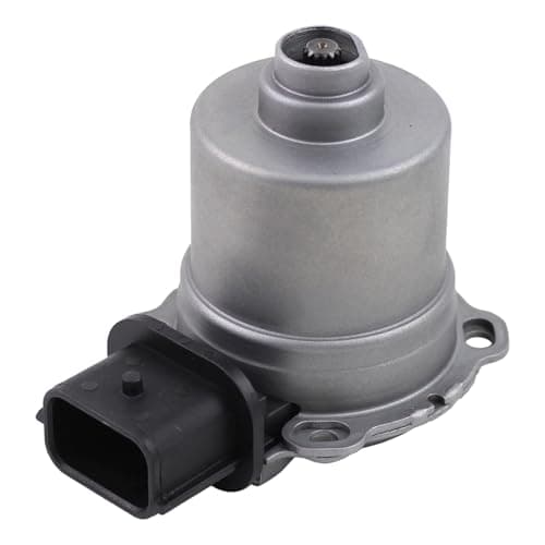 Image of HouYeen Automatic Transmission Clutch Actuator for for-d B Max Ecosport Fiesta mk6 Focus mk3 2008-Onwards