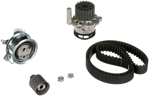 Image of GATES PowerGrip Kit + Waterpump KP55569XS-4