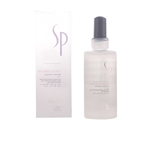 Image of Wella SP Balance Scalp Energy Serum