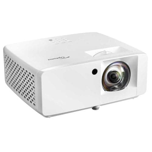 Image of Optoma ZW350ST Laser Projector WXGA