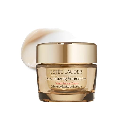 Image of Estée Lauder Revitalising Supreme+ Youth Power Cream | Face moisturiser with Hyaluronic Acid & Peptides | Anti-Aging