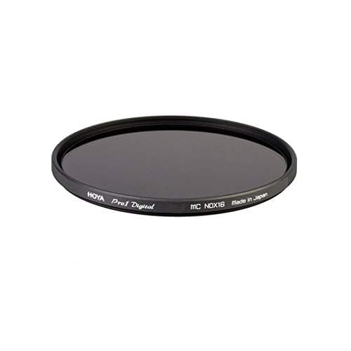 Image of Hoya 55mm Pro-1 Digital ND16 Screw-in Filter