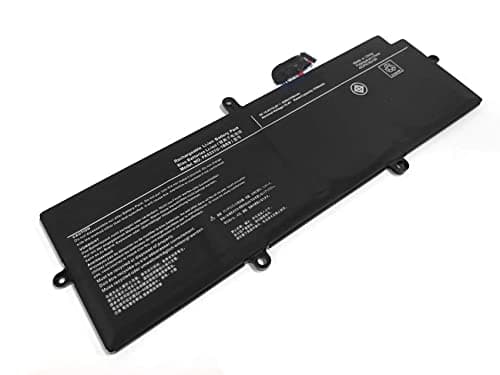 Image of 7xinbox 15.4V 42Wh 4ICP4/63/68 PA5331U-1BRS Laptop Battery Replacement for Toshiba Dynabook Portege R30-E X30L-G Terca A30-G A40-E Series
