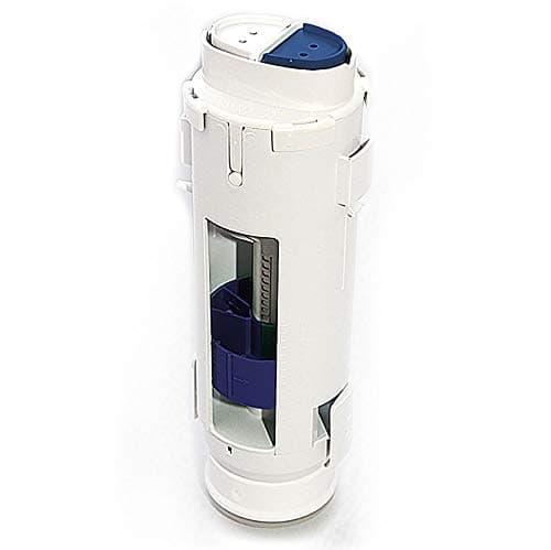 Image of Geberit Replacement Dual Flush Cistern Valve Main Body Only Twico-1 240.280.00.1