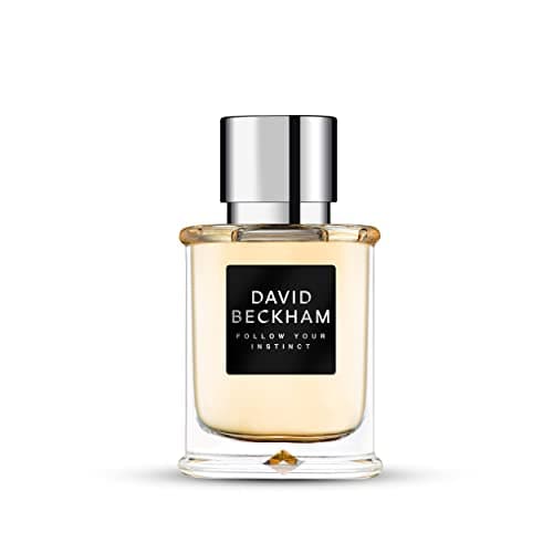 Image of David Beckham Follow Your Instinct Eau de Toilette 50 ml