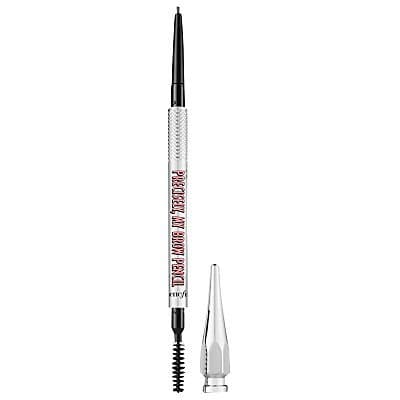 Image of Benefit Cosmetics Prec ISELY, My Design Cool Shape & define Brow Pencil Ultra Fine 04 Medium Medium to Dark Brown (Neutral)