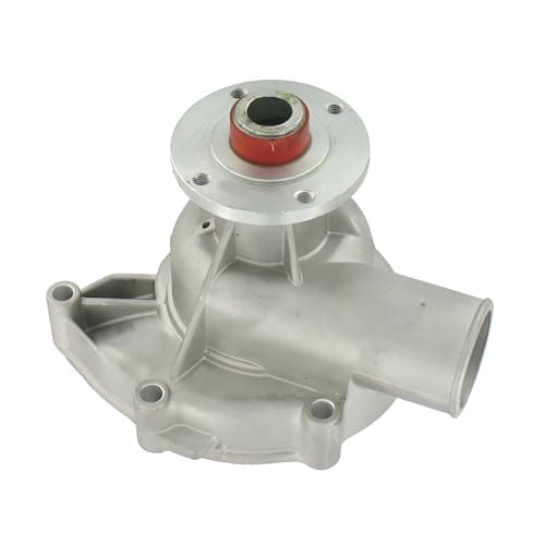 Image of SKF VKPC 88802 Water pump kit