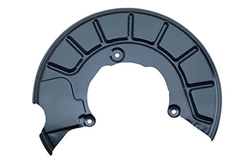 Image of 15D VAICO - V10-3894 - Splash Guard, brake disc - fits VOLKSWAGEN 1K0615312F