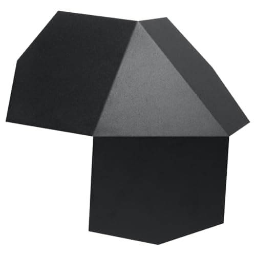 Image of SOLLUX lighting TRE Decorative Wall Lamp Modern Geometric Design for Loft and Scandinavian Interiors Powered by G9 Bulb Replaceable 2x40W Made of White Steel 30x30x8cm