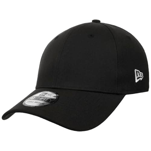 Image of New Era Unisex Basic 39Thirty Cap Black