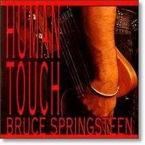 Image of HUMAN TOUCH VINYL LP 1992 BRUCE SPRINGSTEEN COLUMBIA[4714231]