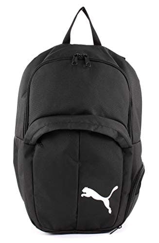 Image of Puma Unisex Adult Pro Training II Football Backpack - Black, Size UA
