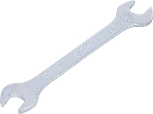 Image of BGS 1184-18x19 | Double Open End Spanner | 18 x 19 mm