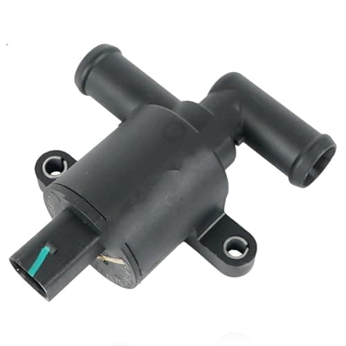 Image of FIt for Audi Q3 VW Golf Jetta Tiguan Skoda Superb SeatGenuine Coolant Control Valve 4H0121671D 4H0 121 671 D.(A)