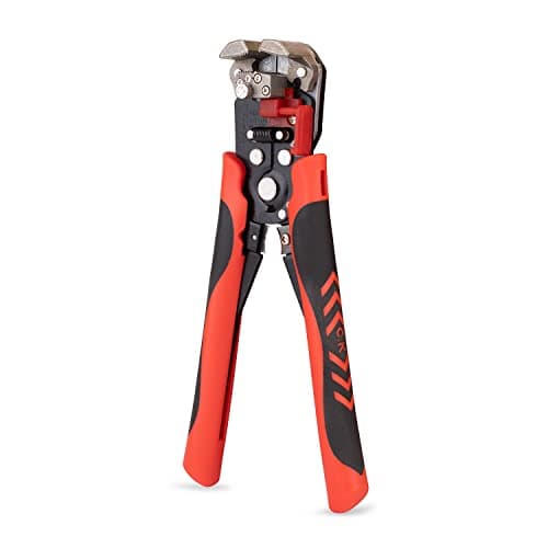 Image of C.K Automatic Wire Stripper Pro, Multicolour, T3943