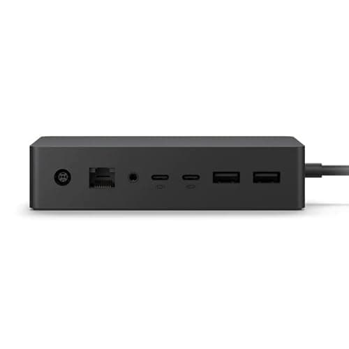 Image of Microsoft Surface Dock 2 (Renewed)