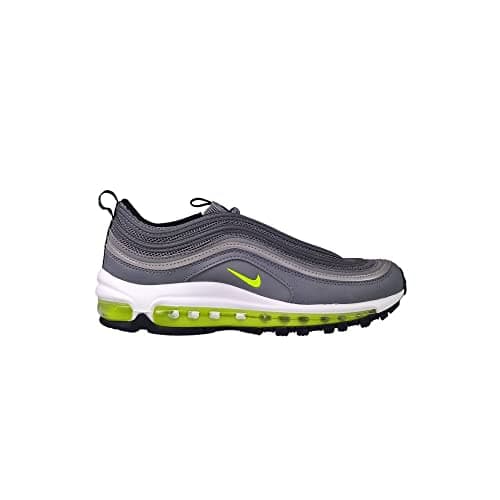 Image of NIKE - Air Max 97 - DM3210001 - Color: Grey - Size: 5.0 UK