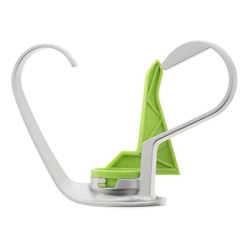 Image of Masterpart Mixer Dough Hook Attachment to Fit Morphy Richards 400520 MixStar Compact Stand Mixer
