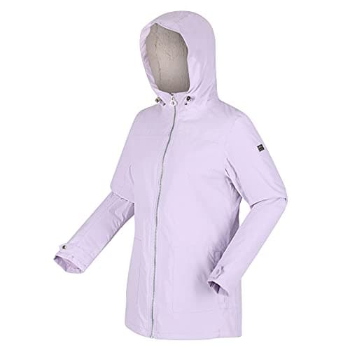 Image of Regatta Womens Bergonia II Waterproof Jacket