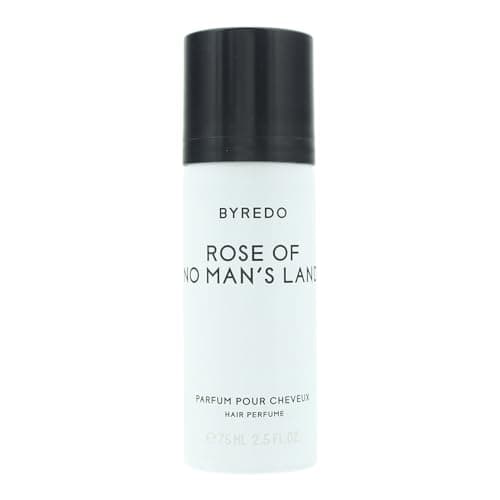 Image of Rose Of No Mans Land by Byredo for Men - 2.5 oz Hair Perfume