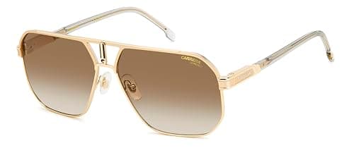 Image of Carrera 1062/S GOLD/BROWN SHADED 62/14/145 men Sunglasses